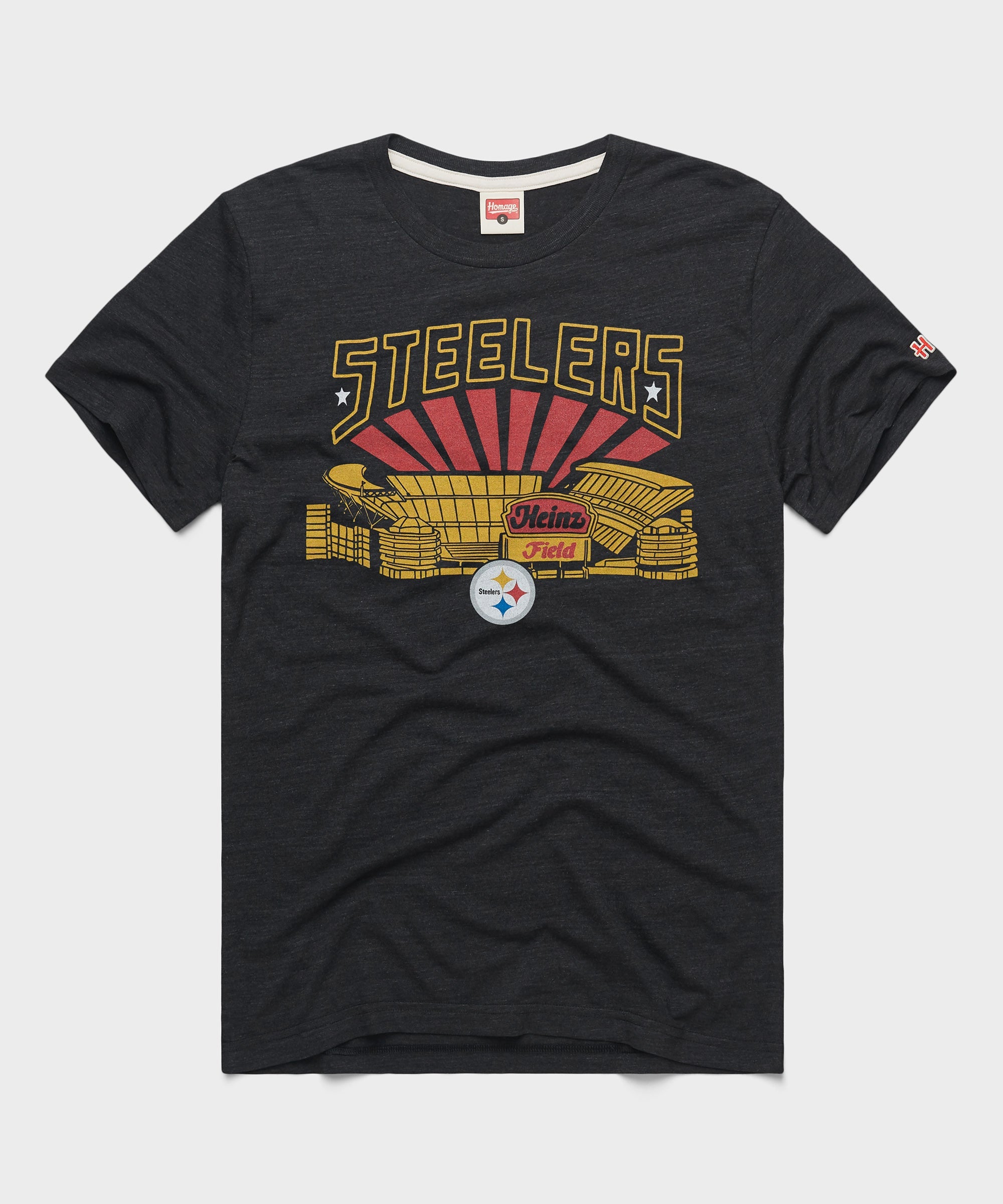 Pittsburgh Steelers Heinz Field