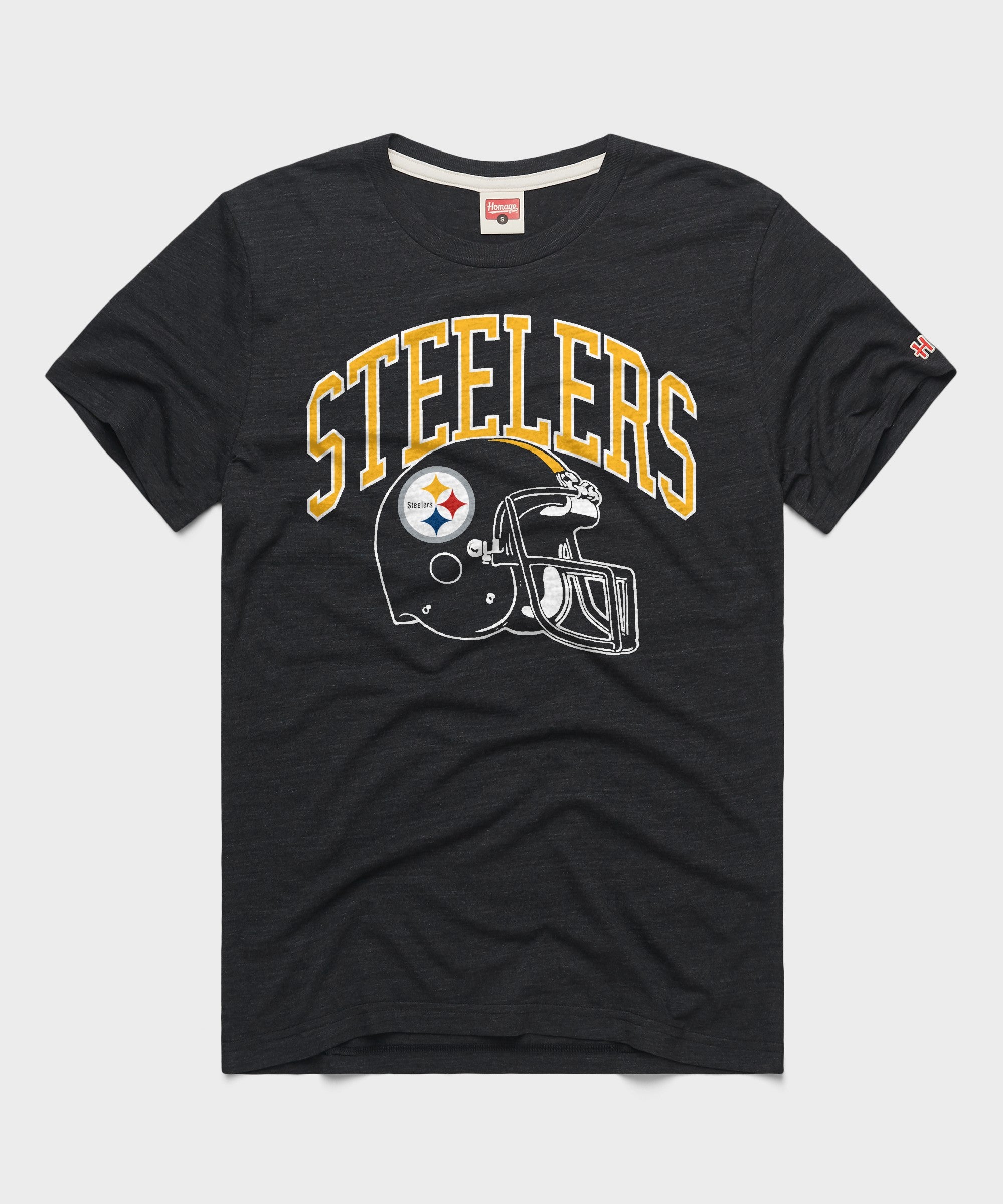 Pittsburgh Steelers Helmet