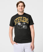 Pittsburgh Steelers Helmet