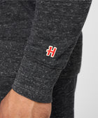 Pittsburgh Steelers Helmet Crewneck