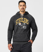 Pittsburgh Steelers Helmet Hoodie