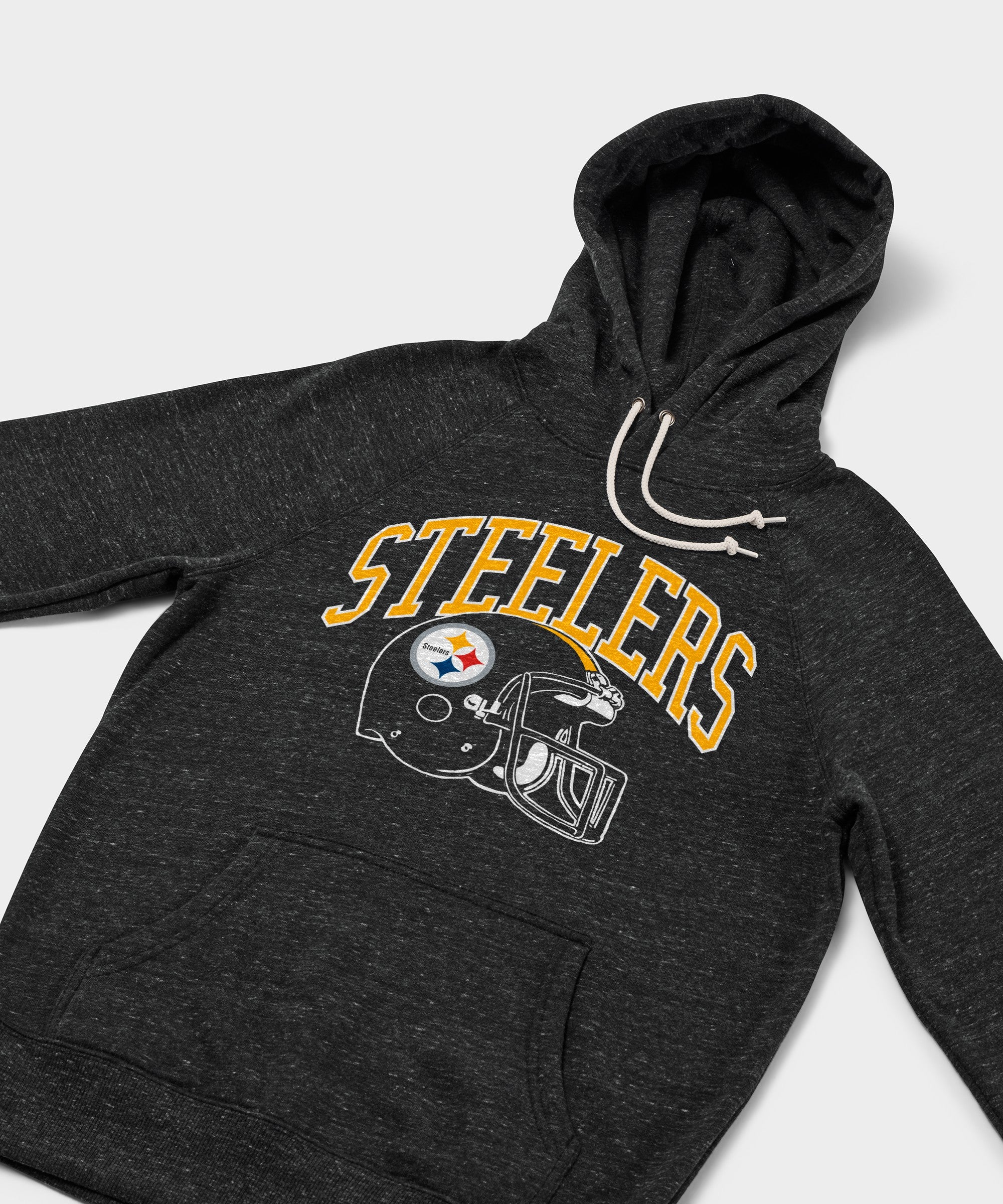 Pittsburgh Steelers Helmet Hoodie