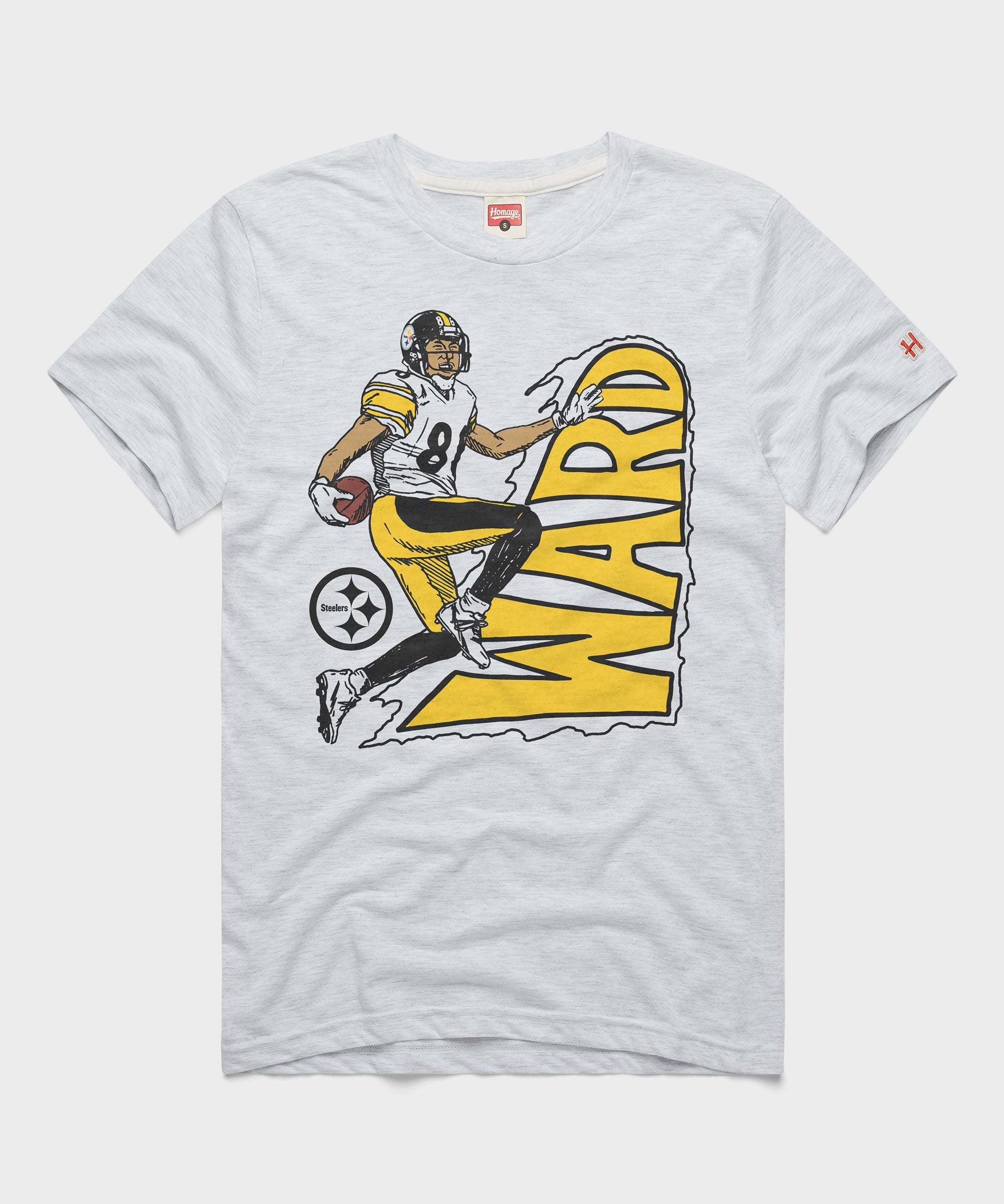 Pittsburgh Steelers Hines Ward