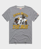 Pittsburgh Steelers Jerome Bettis