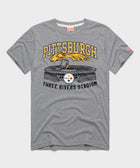 Pittsburgh Steelers Three Rivers Stadium