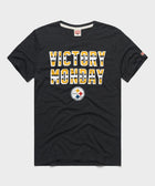Pittsburgh Steelers Victory Monday