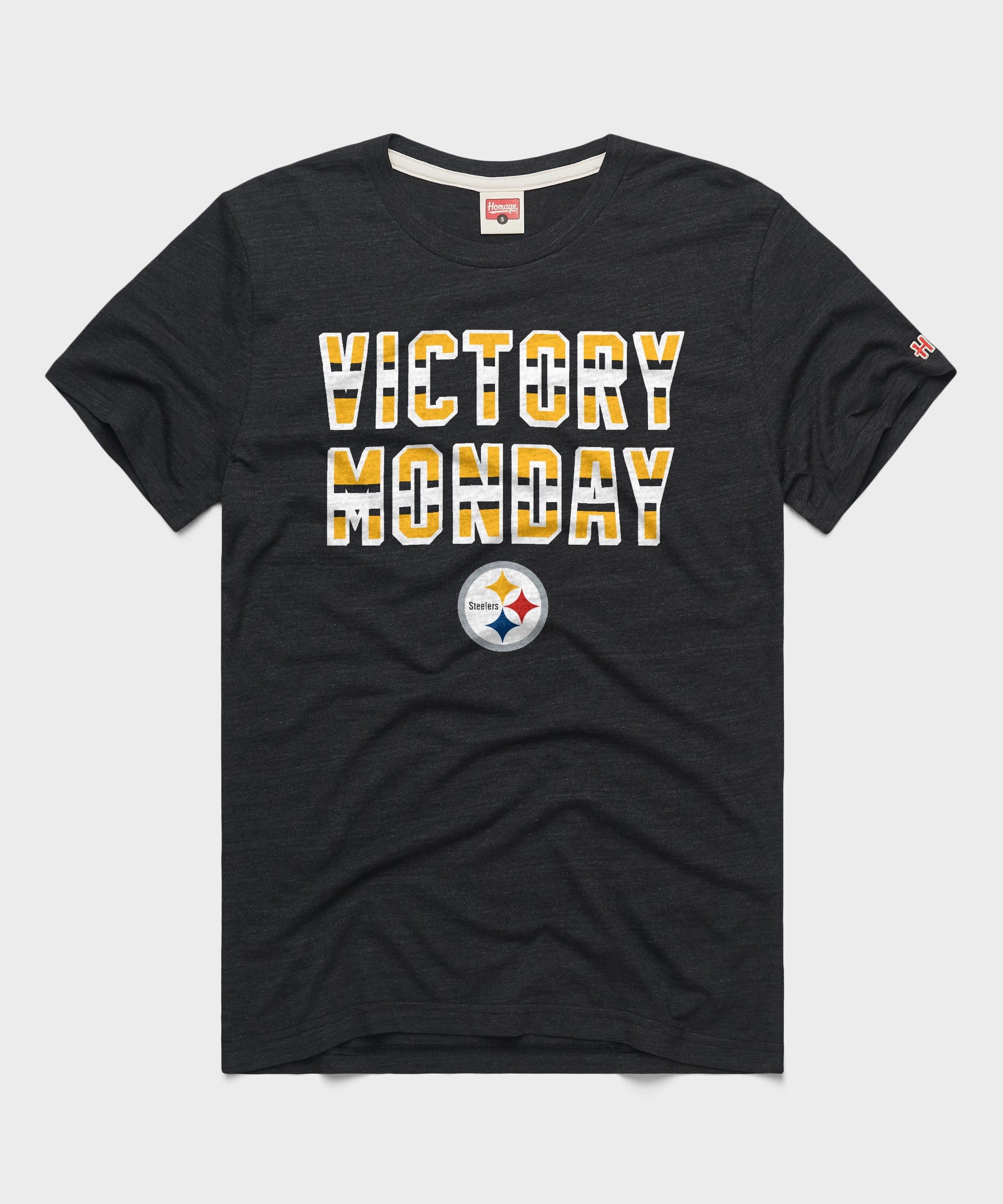 Pittsburgh Steelers Victory Monday