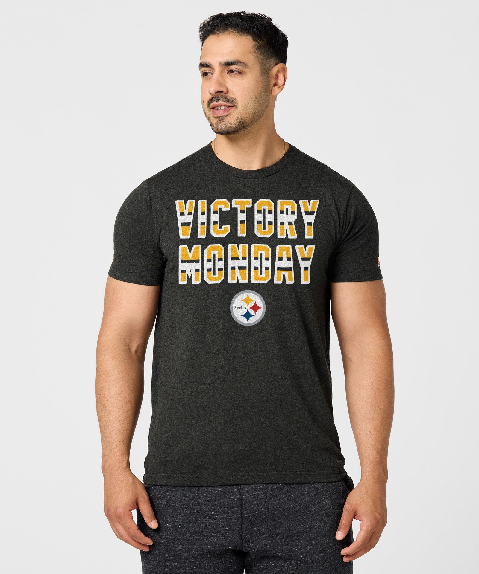 Pittsburgh Steelers Victory Monday
