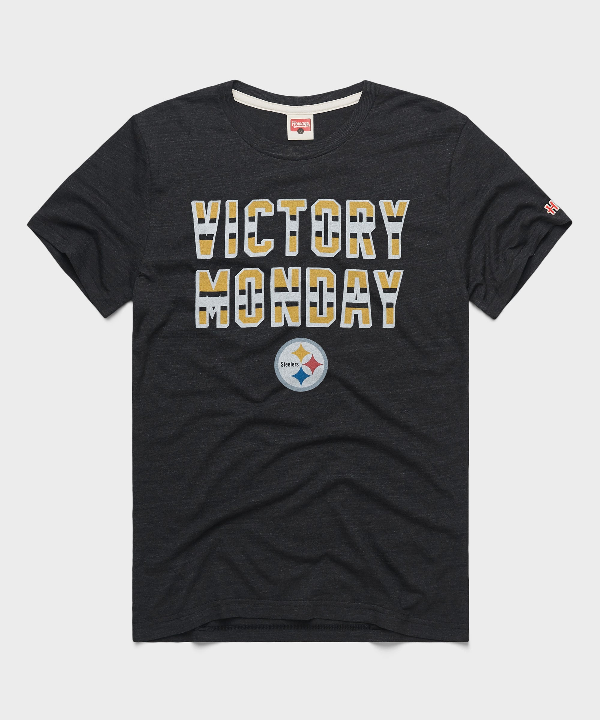 Pittsburgh Steelers Victory Monday