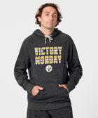 Pittsburgh Steelers Victory Monday Hoodie