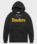 Pittsburgh Steelers Wordmark '68 Hoodie