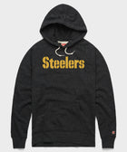 Pittsburgh Steelers Wordmark '68 Hoodie