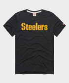 Pittsburgh Steelers Wordmark '68 T Shirt