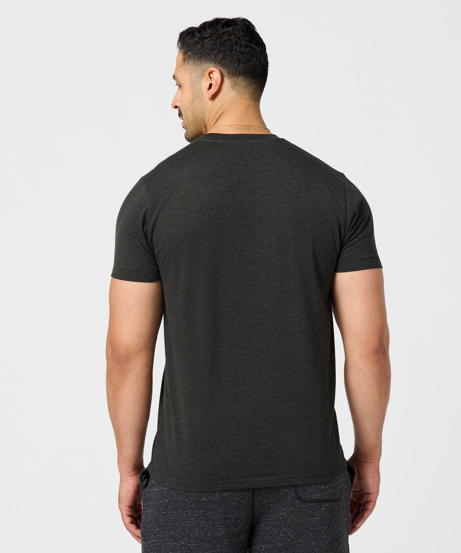 Pittsburgh Steelers Wordmark '68 T Shirt