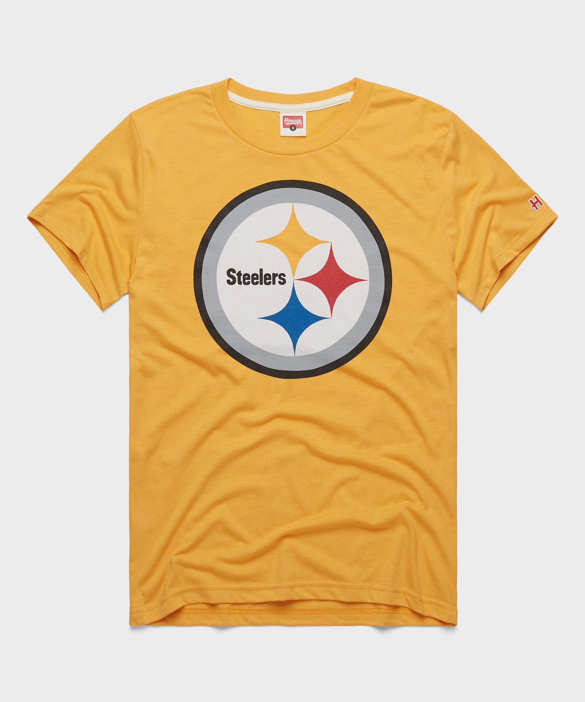 Pittsburgh Steelers '02
