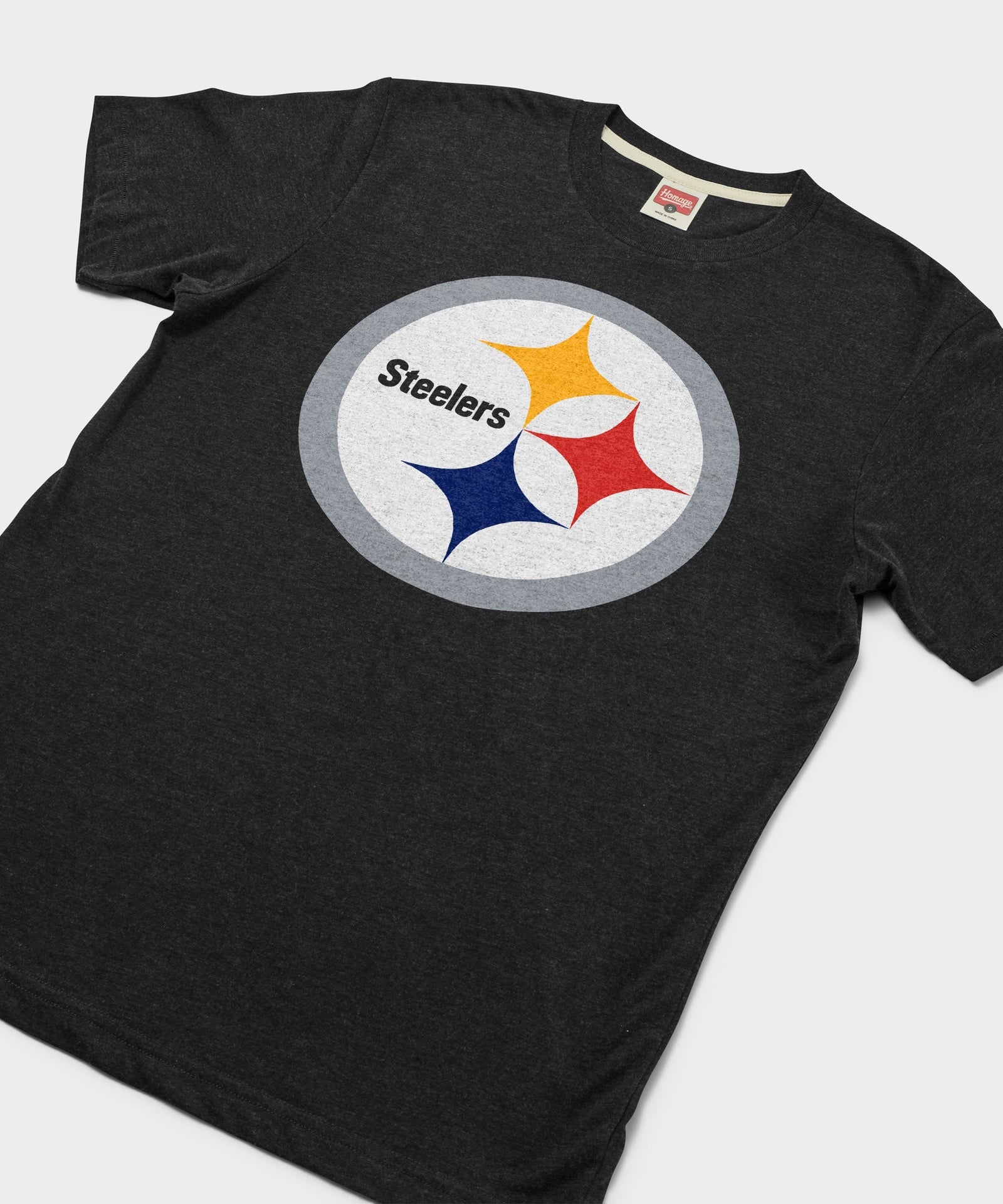 Pittsburgh Steelers '02