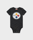 Pittsburgh Steelers '02 Baby One Piece