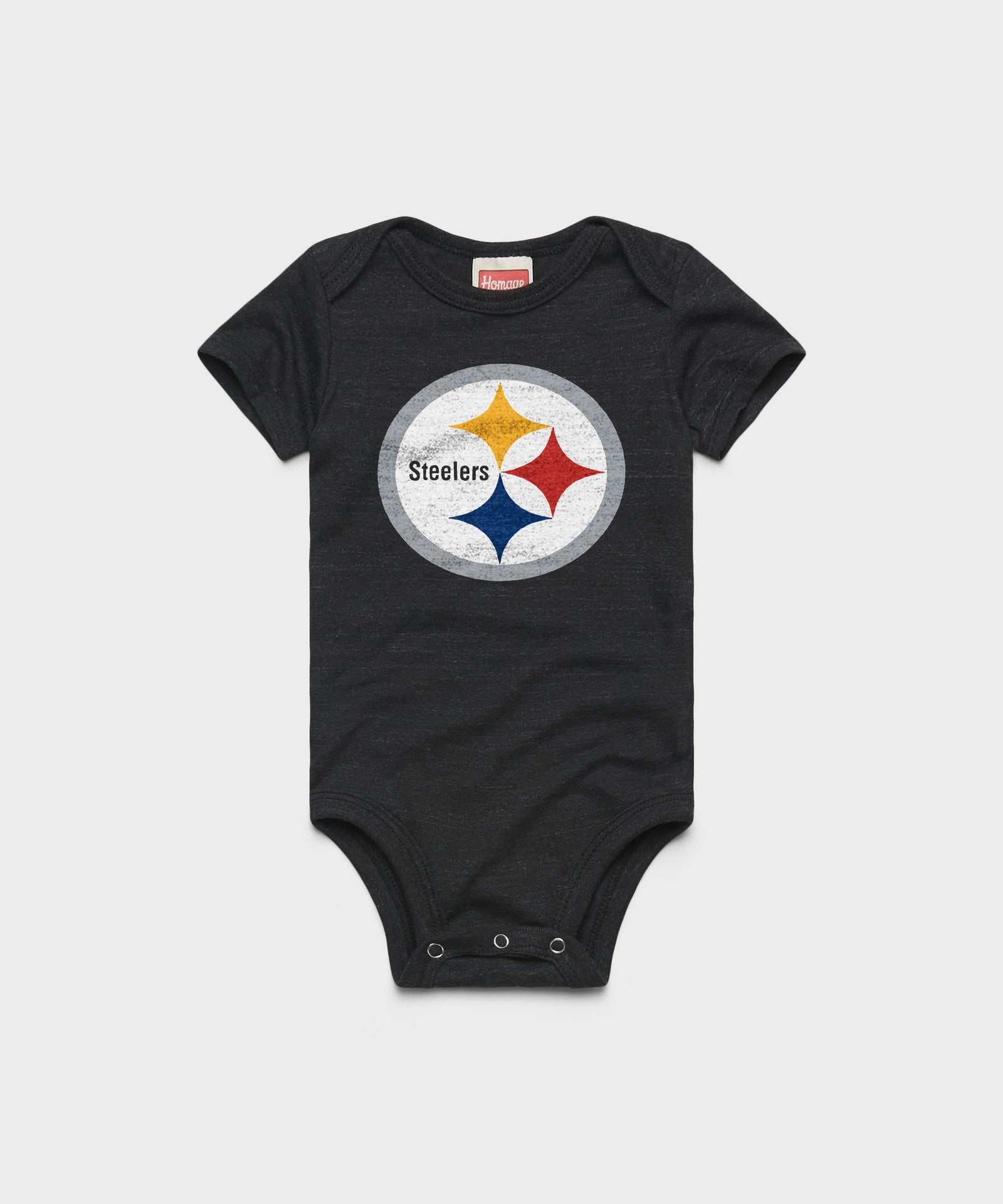 Pittsburgh Steelers '02 Baby One Piece