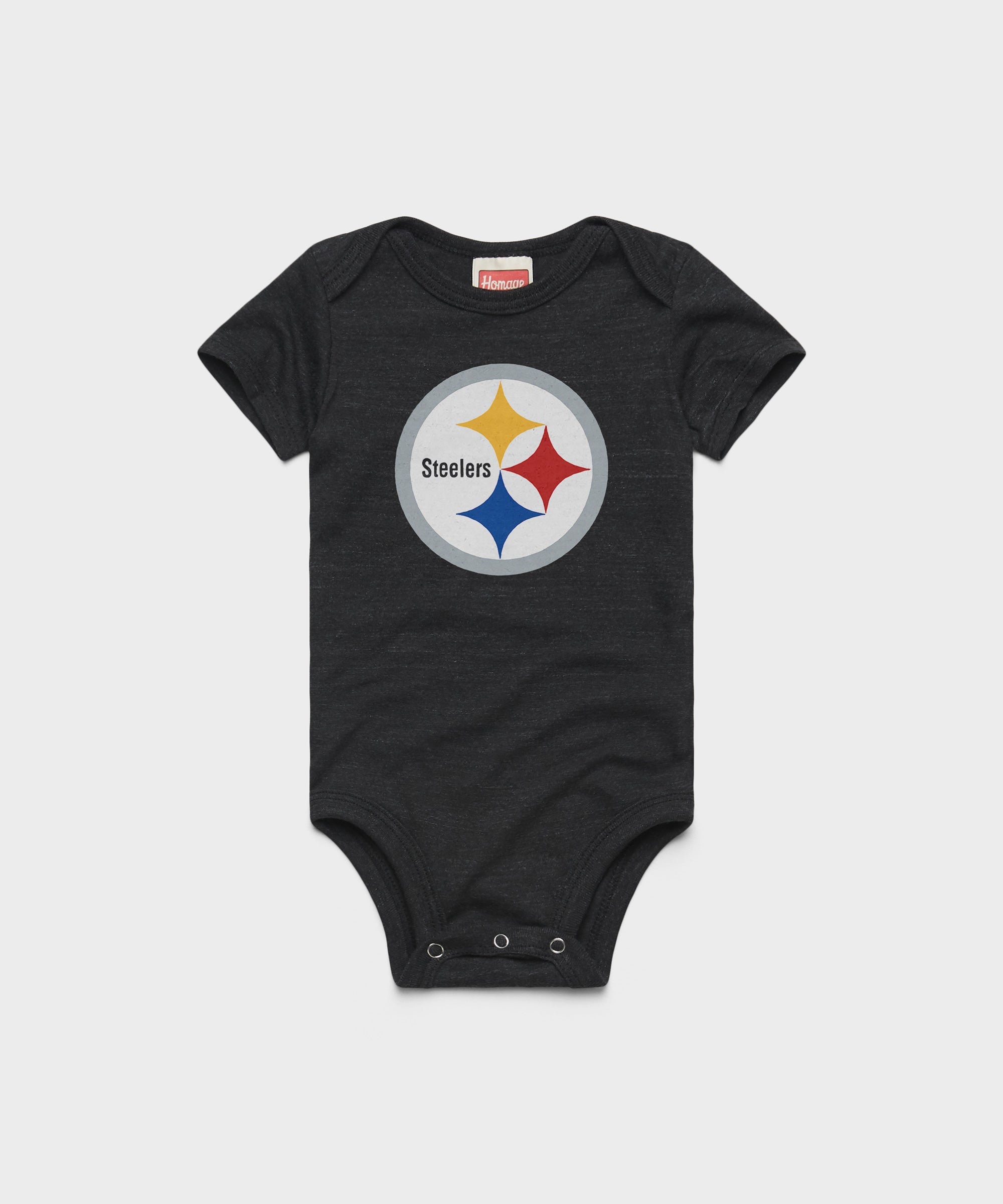 Pittsburgh Steelers '02 Baby One Piece