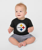 Pittsburgh Steelers '02 Baby One Piece