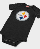 Pittsburgh Steelers '02 Baby One Piece