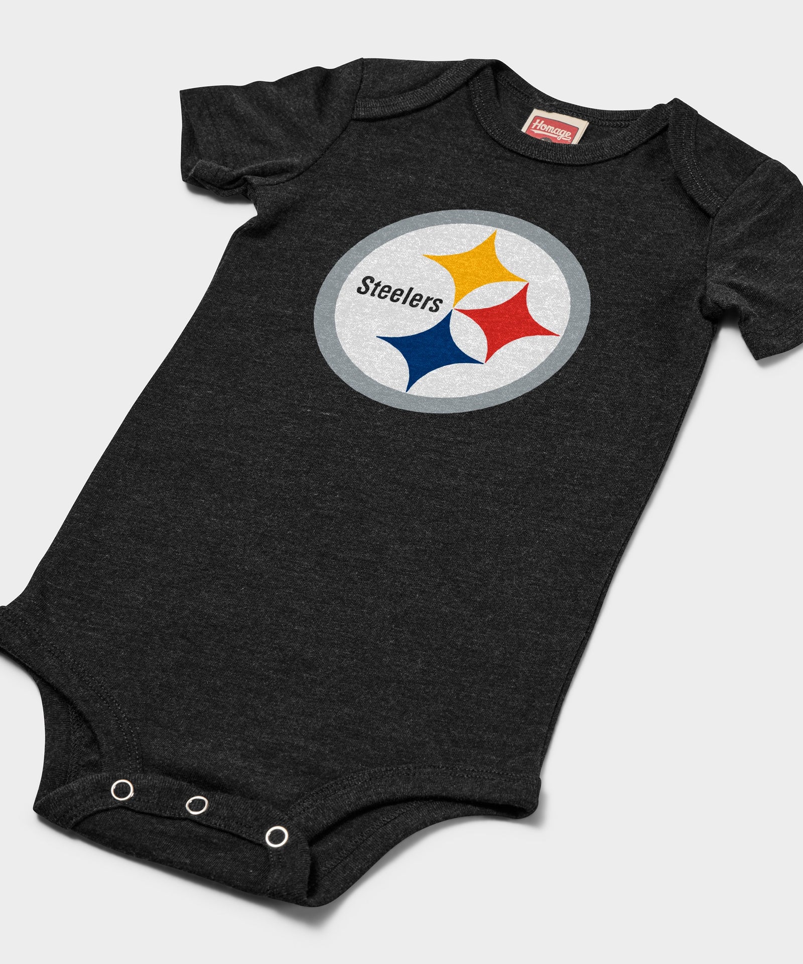 Pittsburgh Steelers '02 Baby One Piece