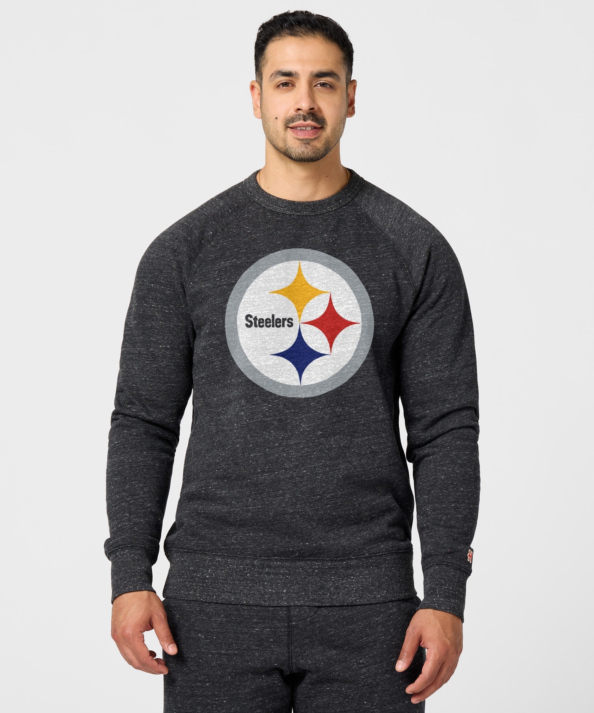 Pittsburgh Steelers '02 Crewneck