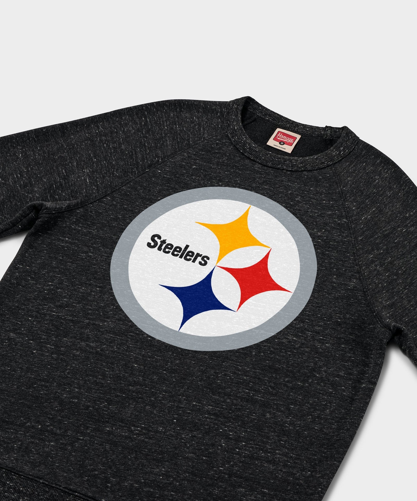 Pittsburgh Steelers '02 Crewneck