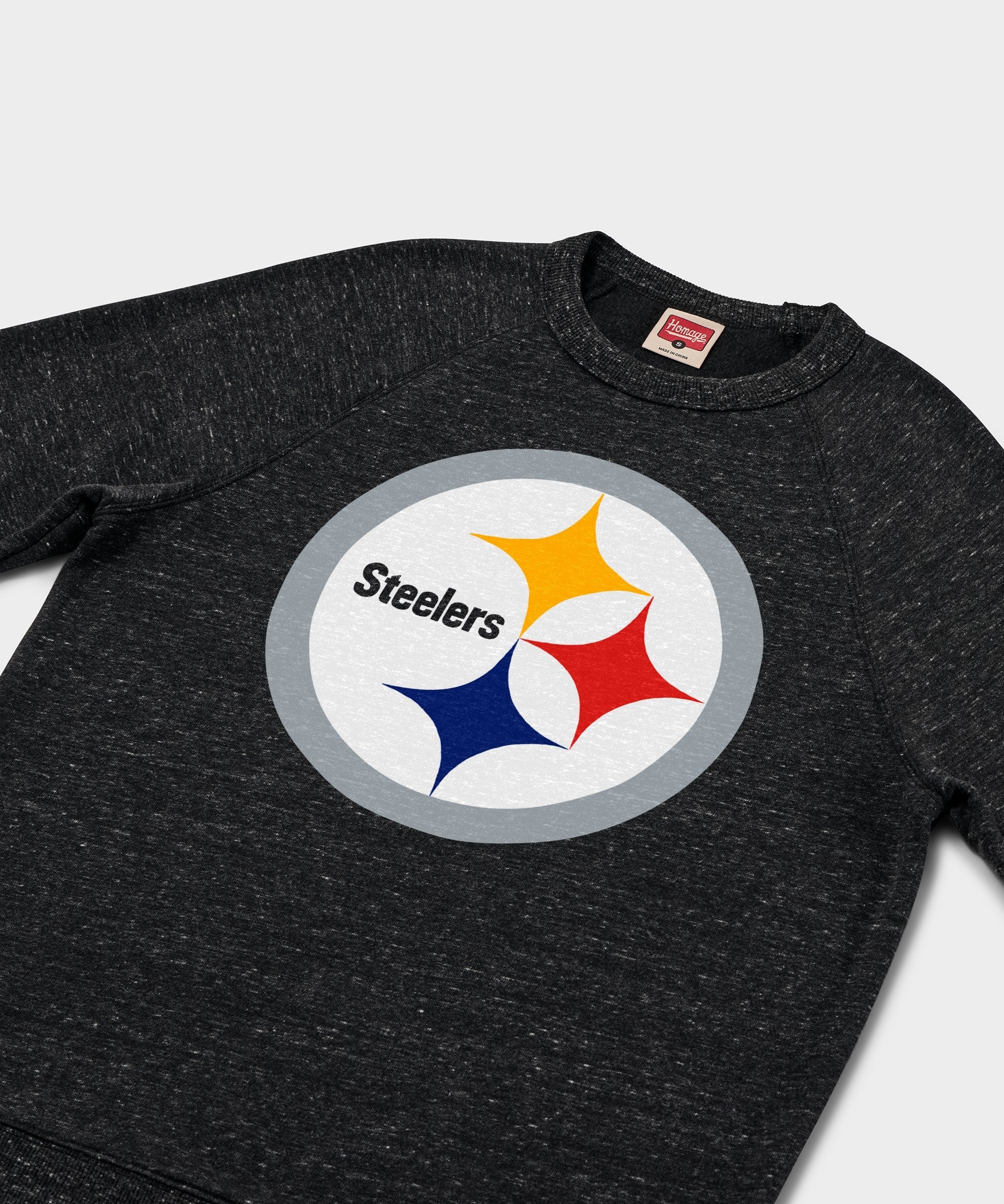 Pittsburgh Steelers '02 Crewneck