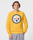 Pittsburgh Steelers '02 Crewneck