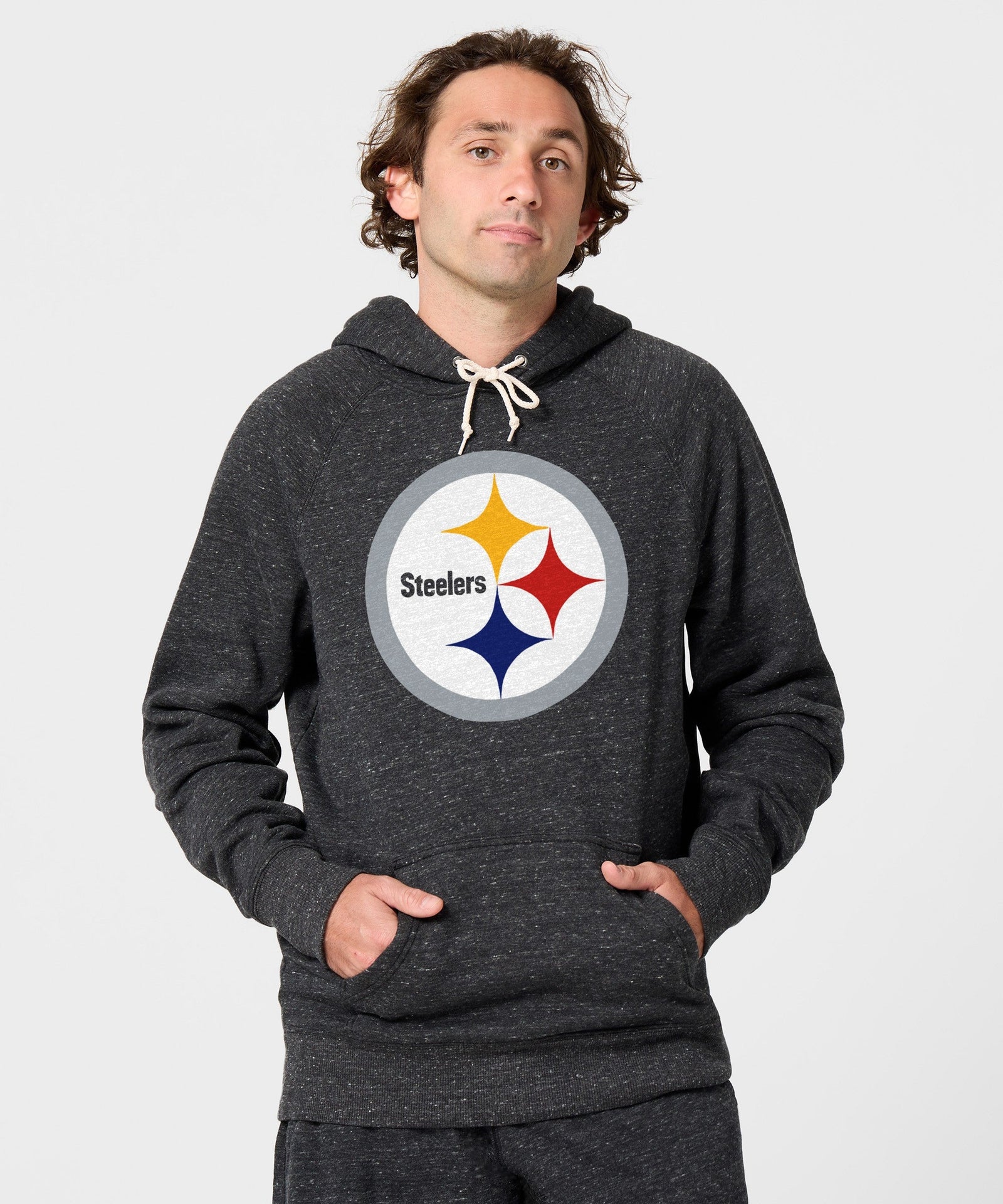 Pittsburgh Steelers '02 Hoodie