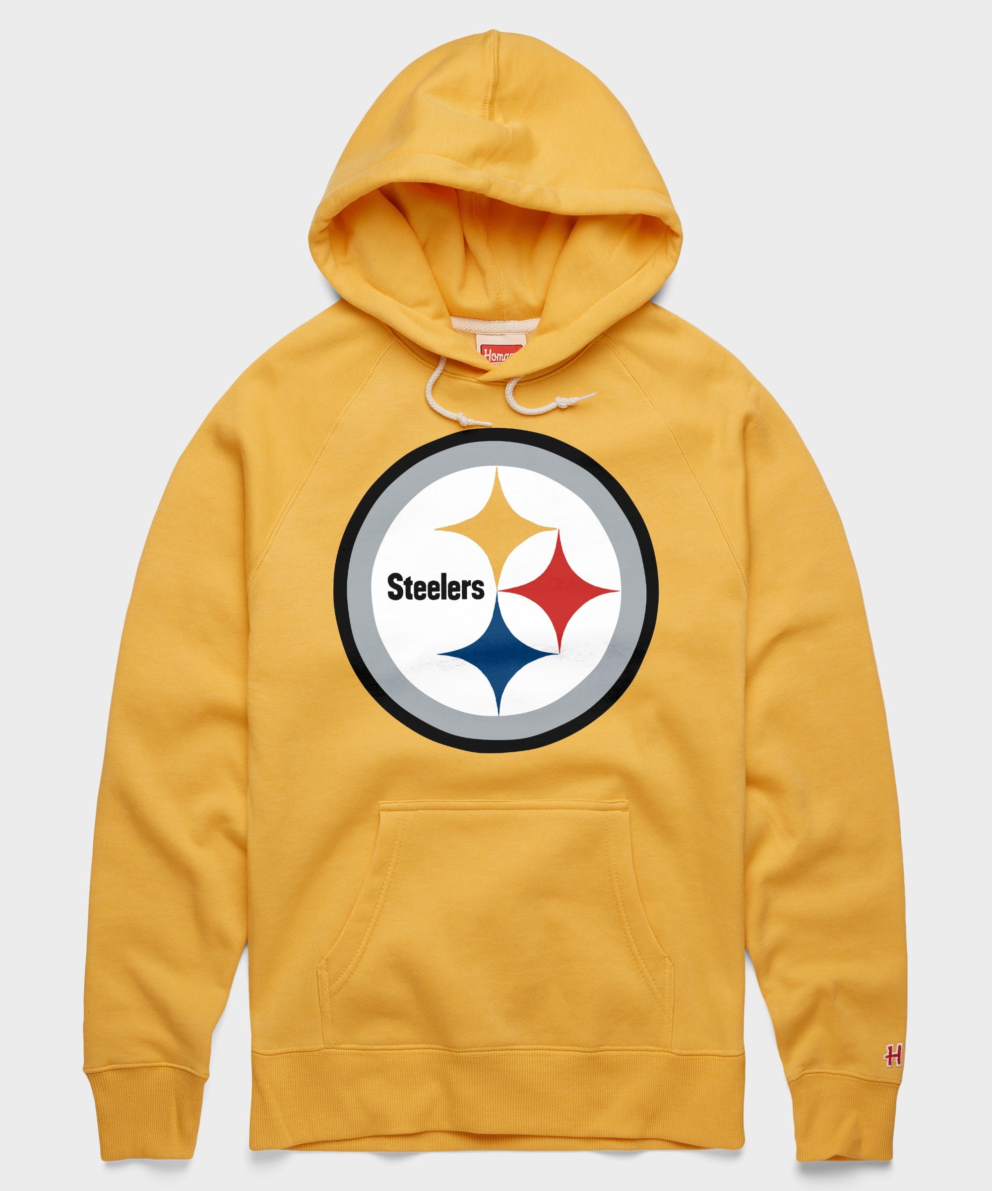 Pittsburgh Steelers '02 Hoodie