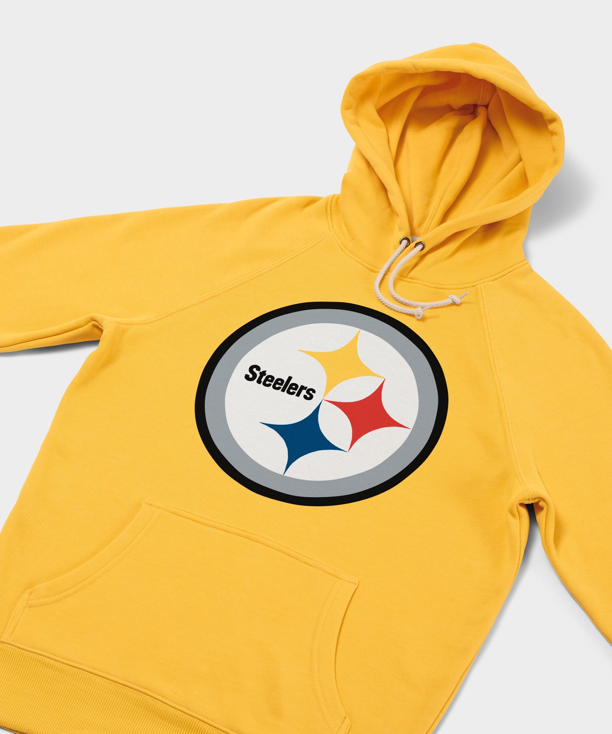 Pittsburgh Steelers '02 Hoodie