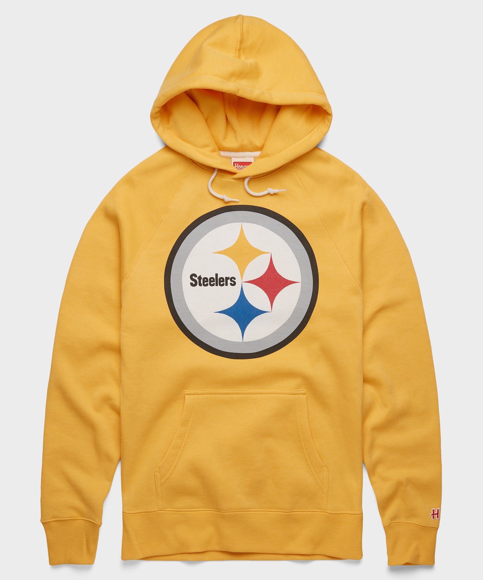 Pittsburgh Steelers '02 Hoodie