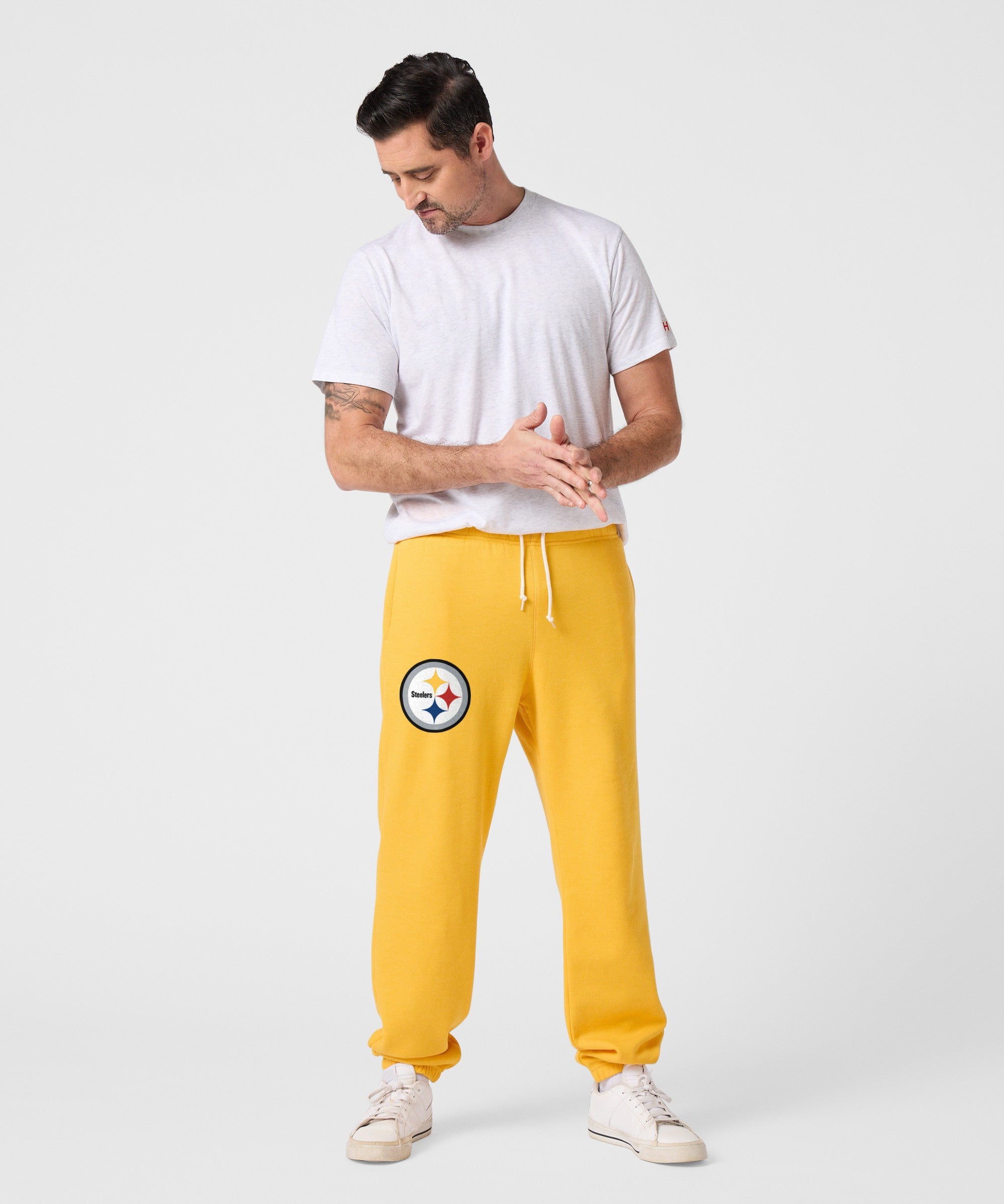 Pittsburgh Steelers '02 Sweatpants