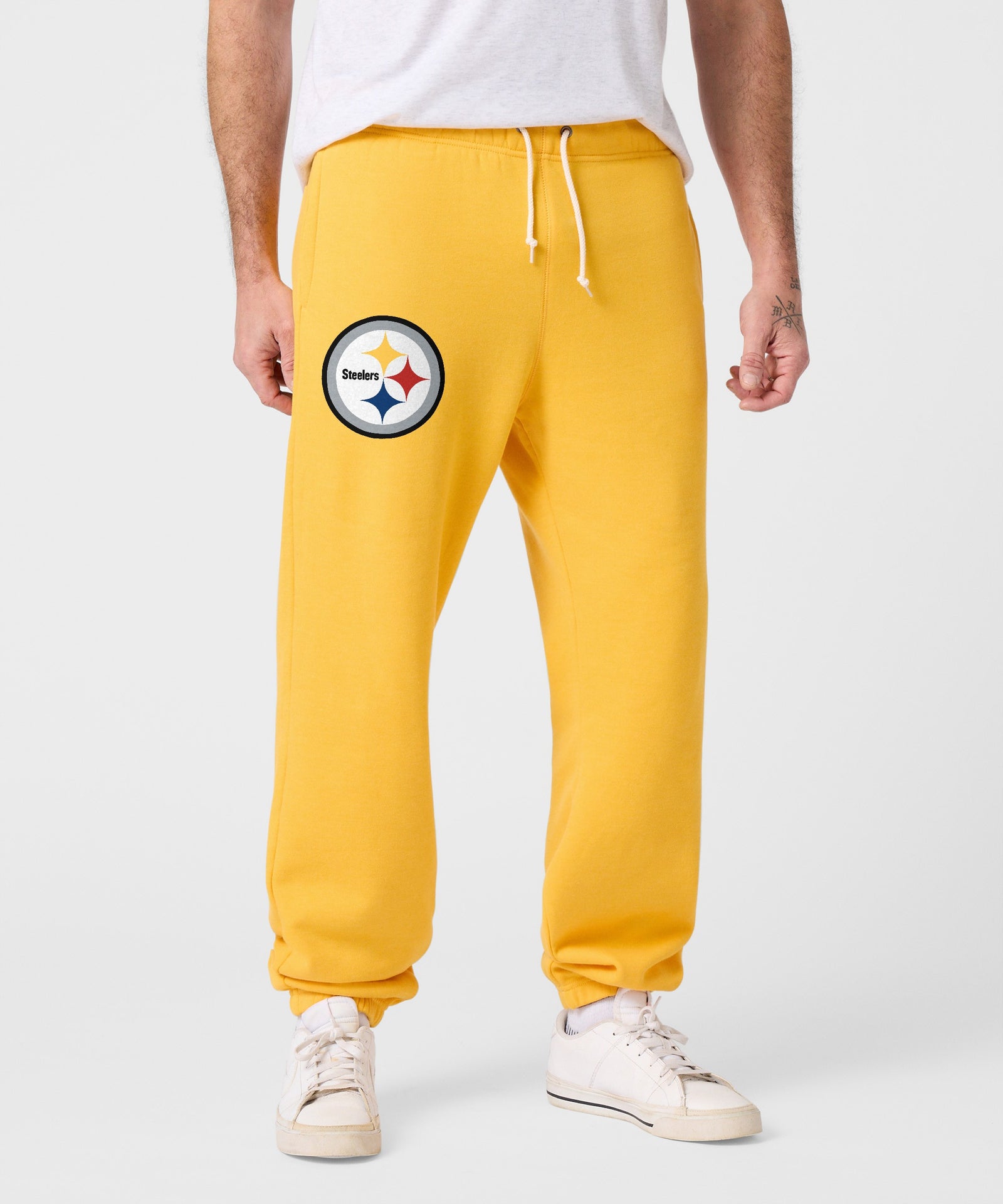 Pittsburgh Steelers '02 Sweatpants