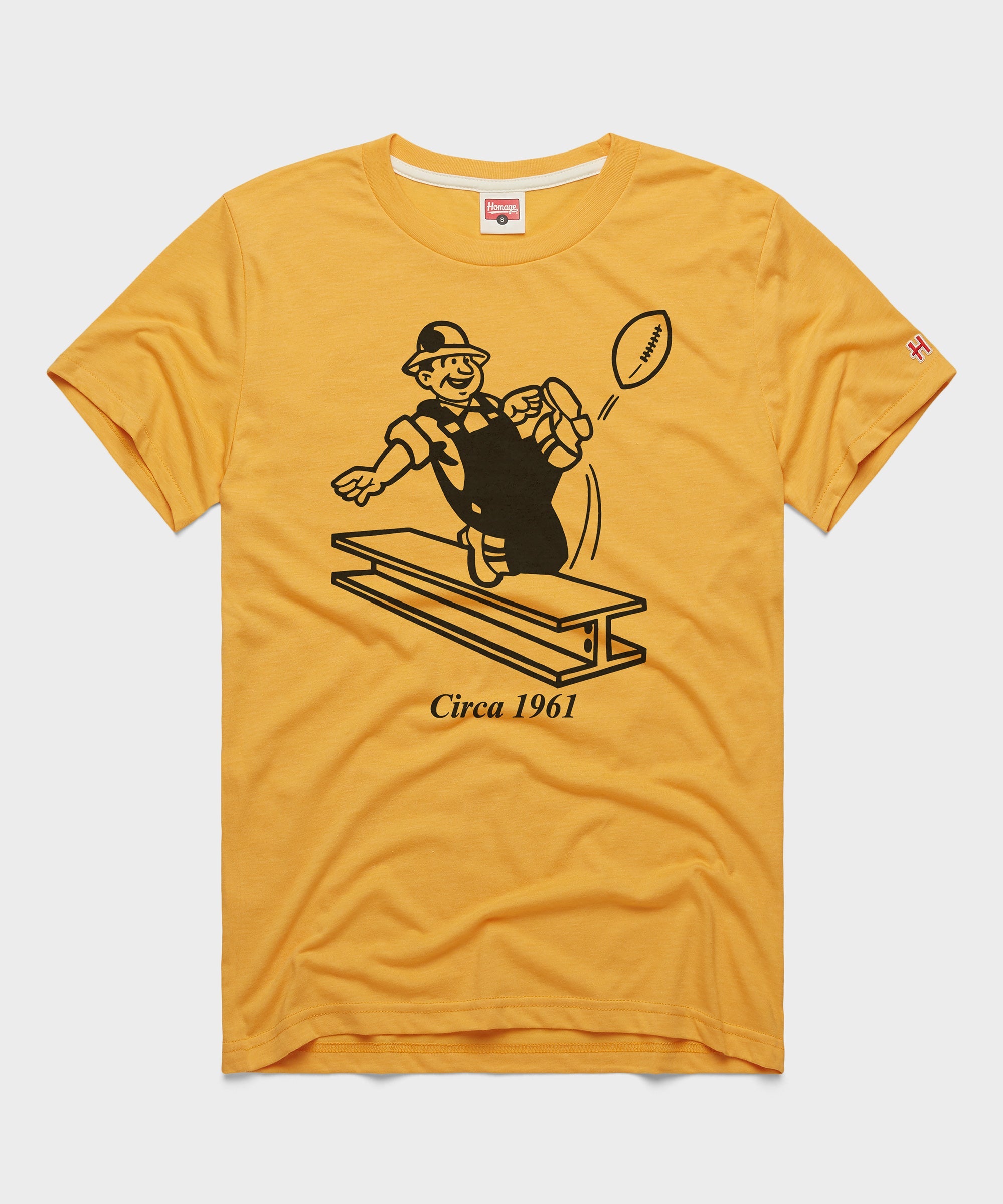 Pittsburgh Steelers '62