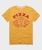 Pizza Breakfast Lunch And Dinner