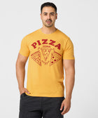 Pizza Breakfast Lunch And Dinner