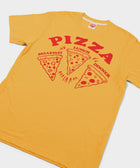 Pizza Breakfast Lunch And Dinner