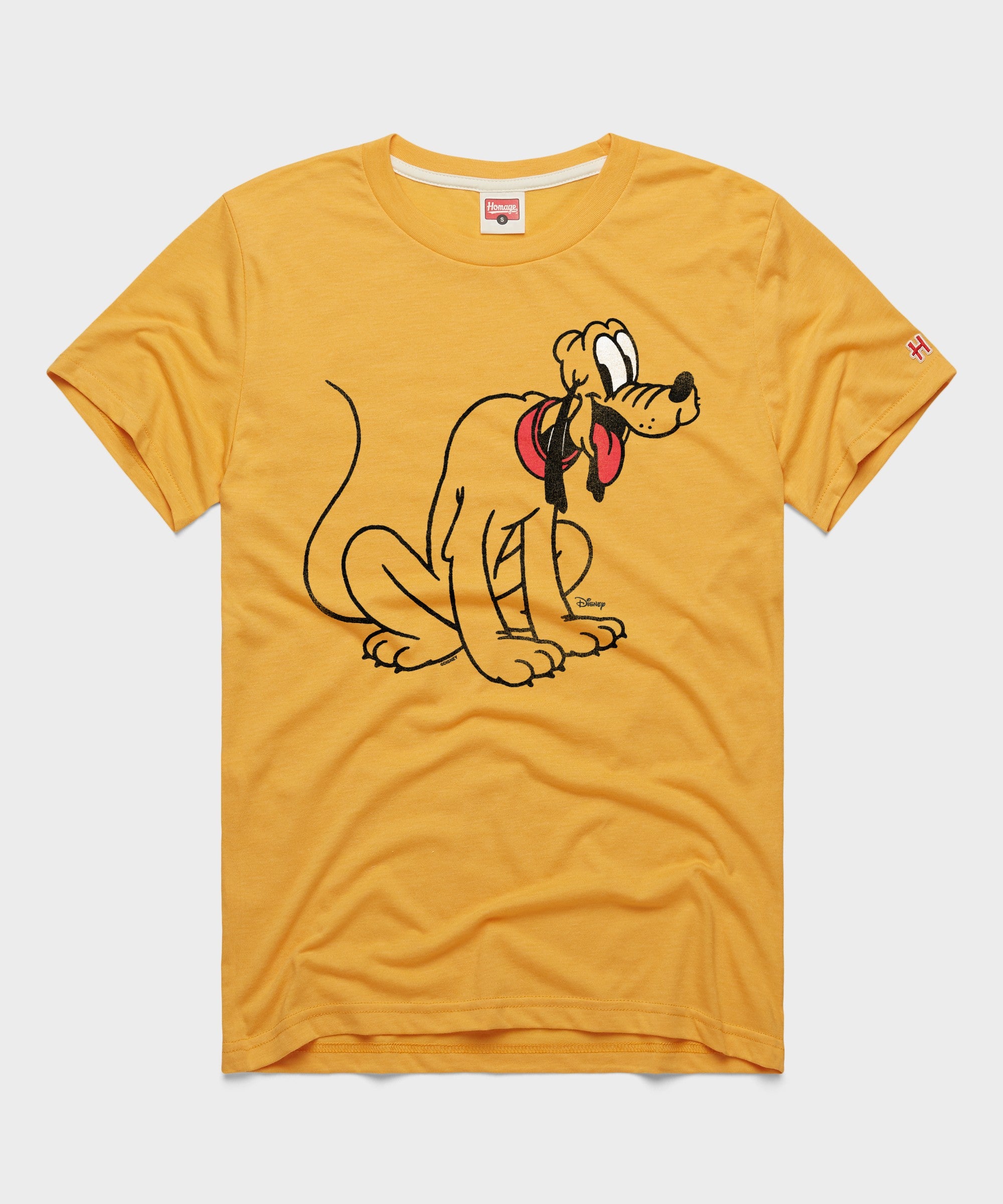Pluto