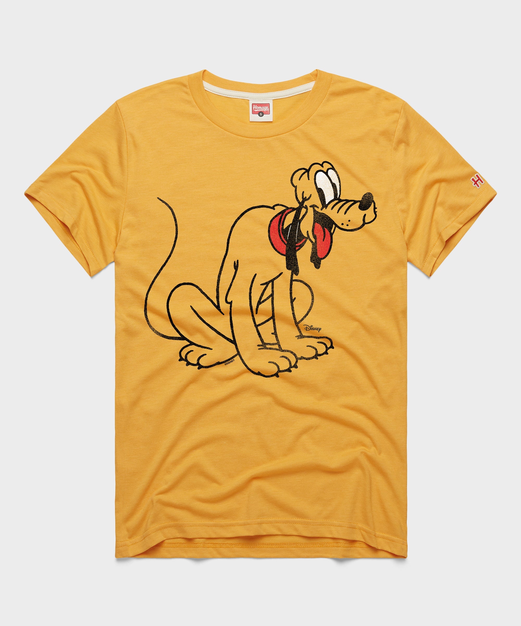 Pluto