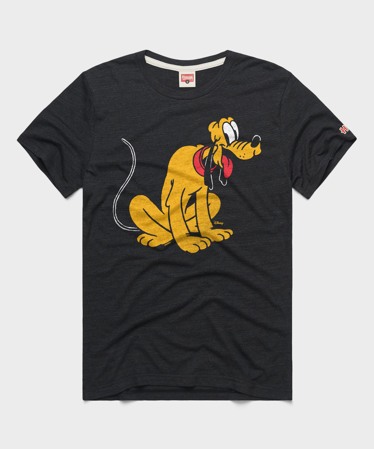 Pluto | Retro Disney T-Shirt – HOMAGE