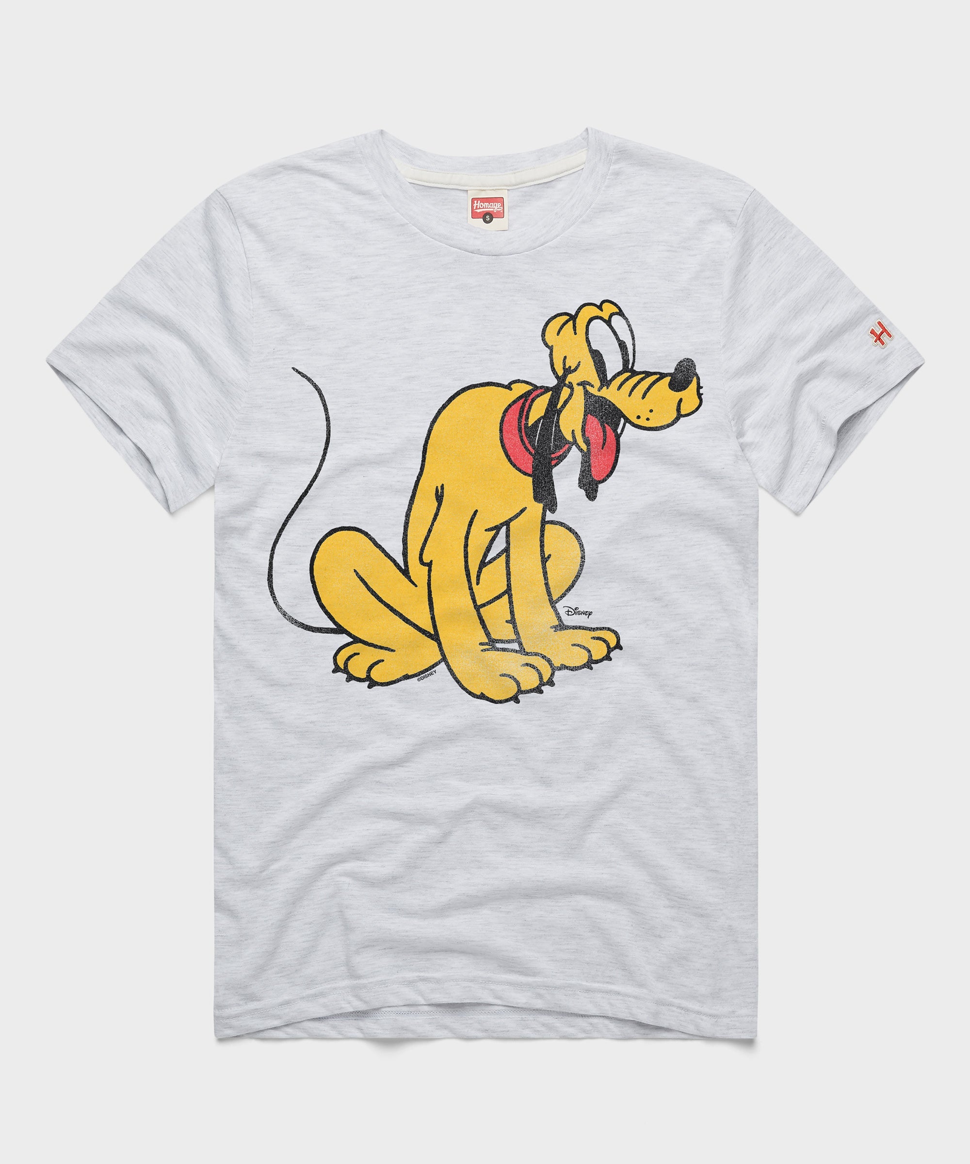 Pluto