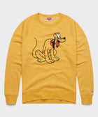Pluto Crewneck
