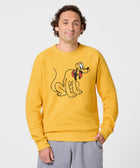 Pluto Crewneck