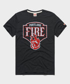 Portland Fire Logo