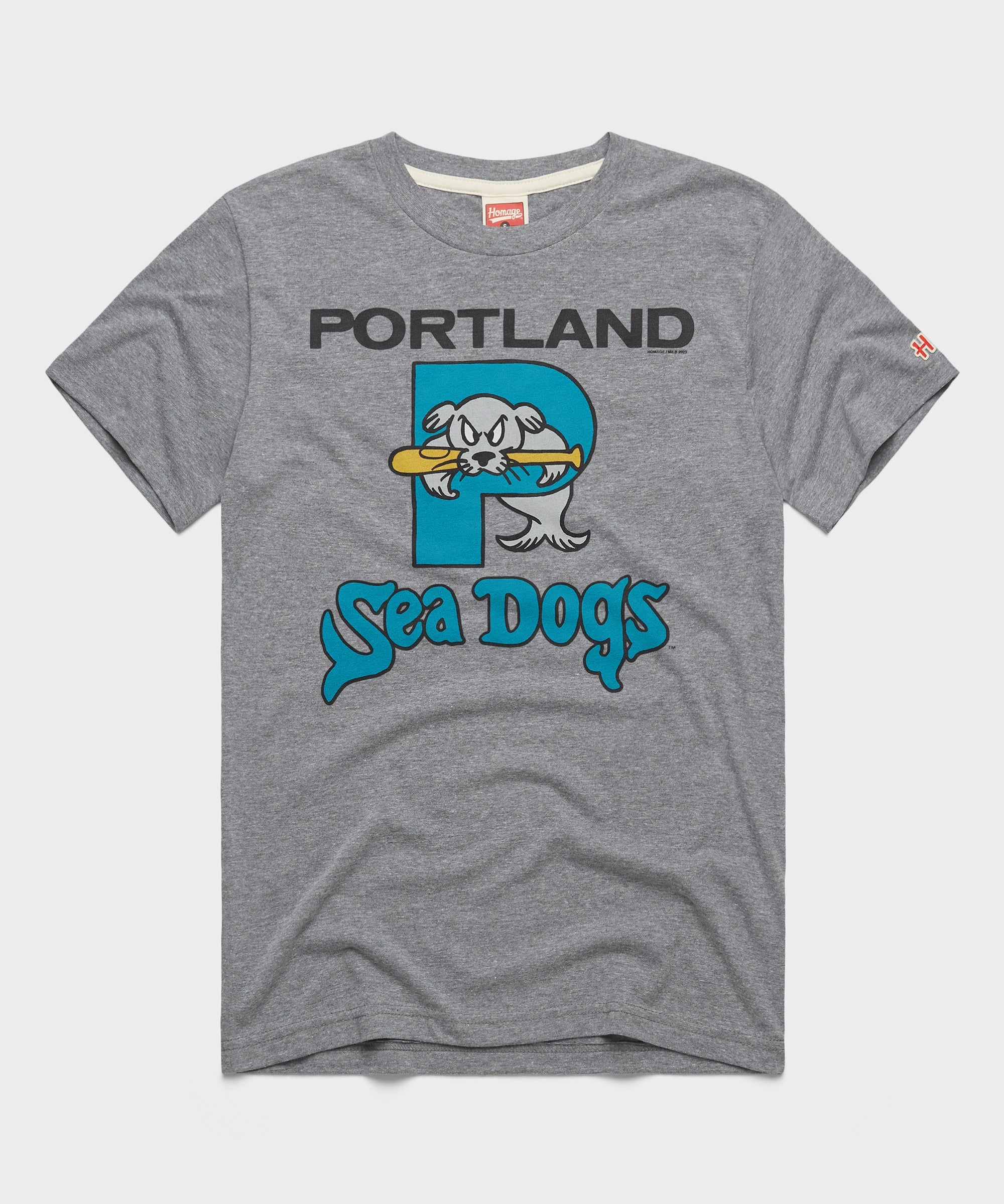 Portland Sea Dogs