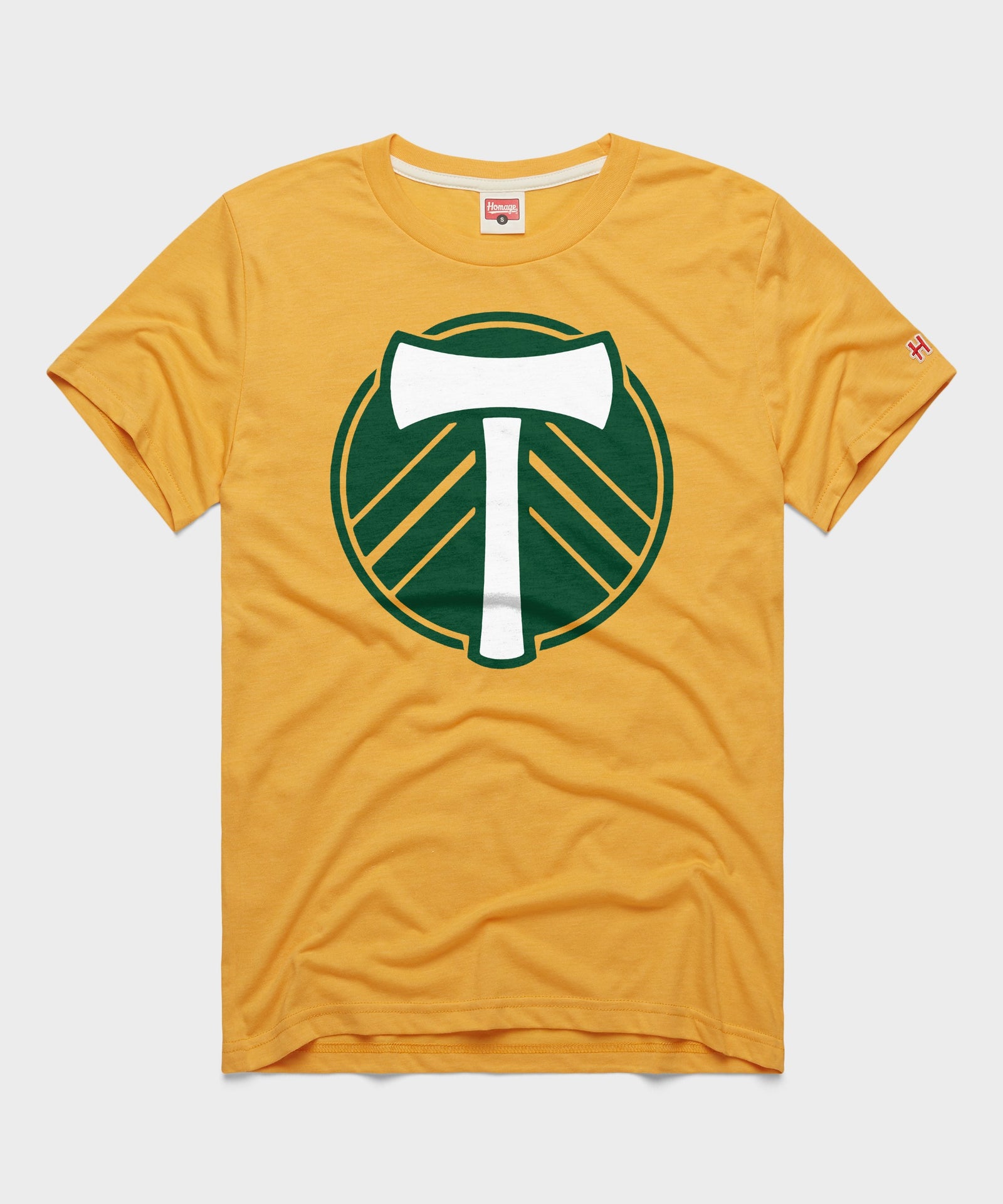 Portland Timbers '19