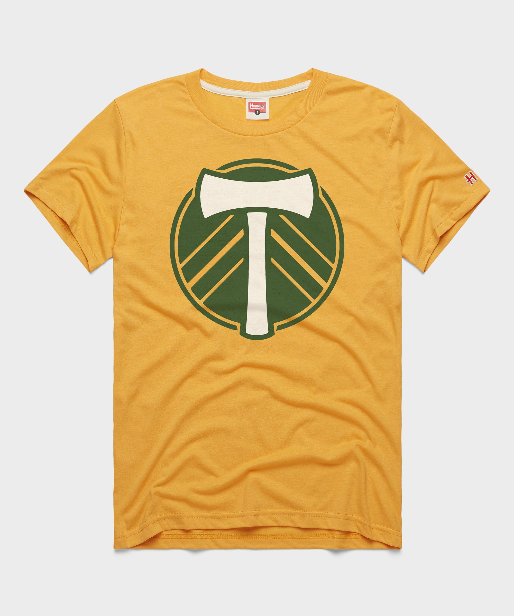 Portland Timbers '19